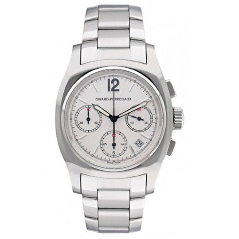 Girard Perregaux 24980-1-11-1041 Watches Watch