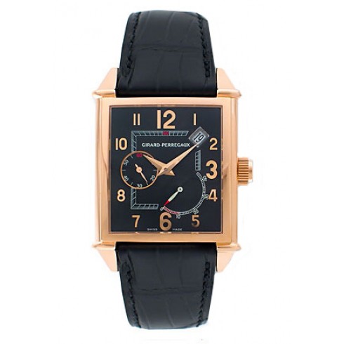Girard Perregaux 25850-0-52-6456 Watches Watch