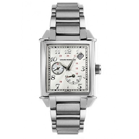 Girard Perregaux 25850-6-53-1171 Watches Watch