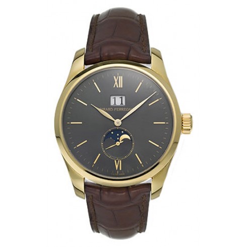 Girard Perregaux 49530-0-51-2122 Watches Watch