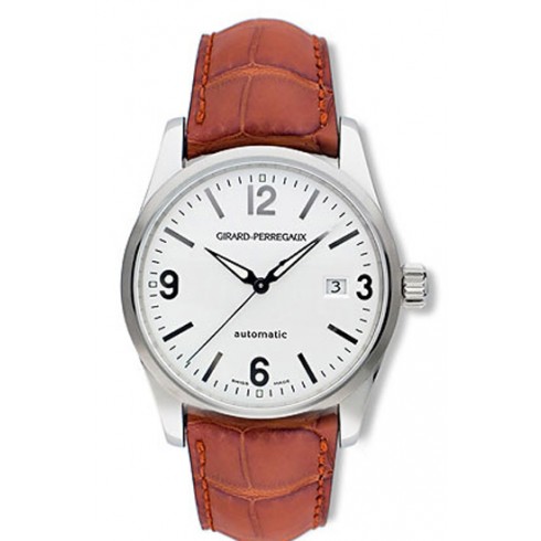 Girard Perregaux 49570-0-11-114 Watches Watch
