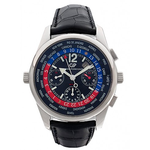 Girard Perregaux 49800-0-53-6146A Watches Watch