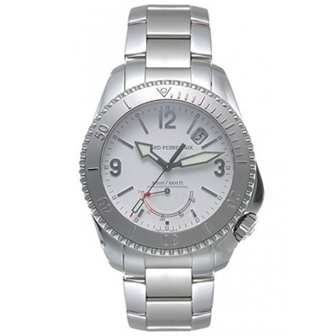 Girard Perregaux 49920-1-11-7147 Watches Watch