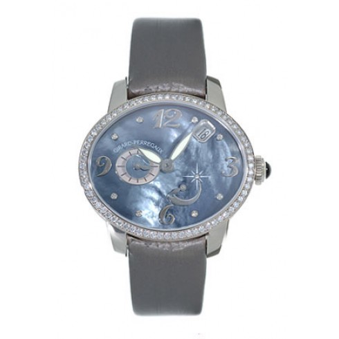 Girard Perregaux 80480-D53-A261-KK2 Watches Watch