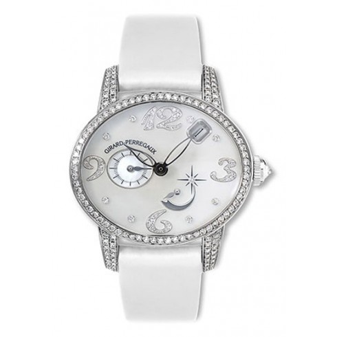 Girard Perregaux 80480-D53-P762-KK7 Watches Watch