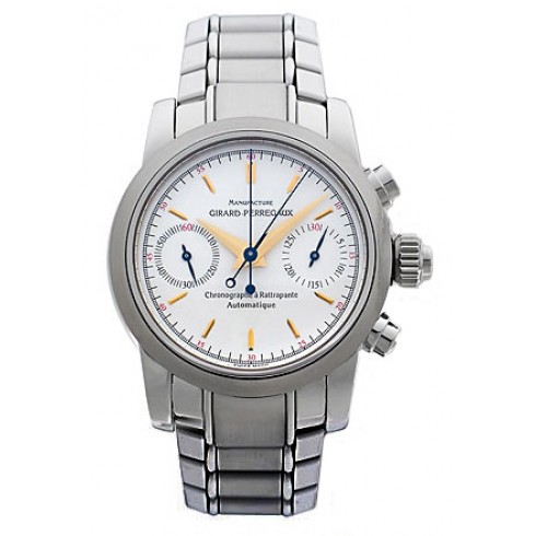 Girard Perregaux 90140-1-11-1111 Watches Watch