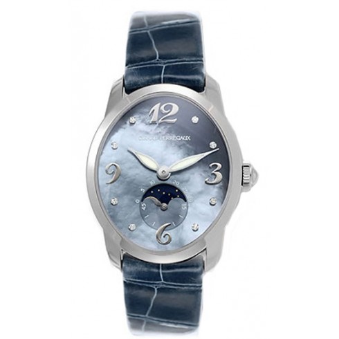 Girard Perregaux 80490-53-261-CK4A Watches Watch