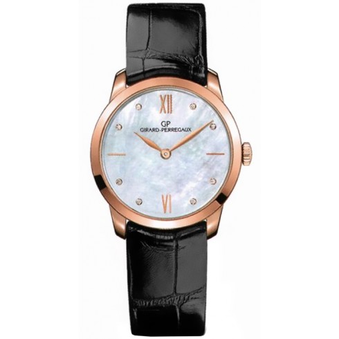 Girard Perregaux 49528-52-771-CK6A Watches Watch