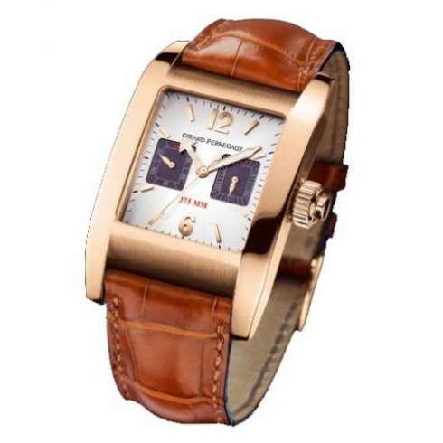 Girard Perregaux 80500-0-52-2046 Watches Watch