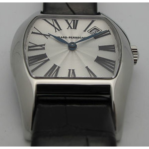 Girard Perregaux 26550-0-11-143 Watches Watch