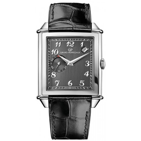 Girard Perregaux 25835-11-221-BA6A Watches Watch