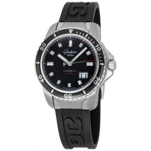 Glashutte 39-42-43-03-04 Watches Watch