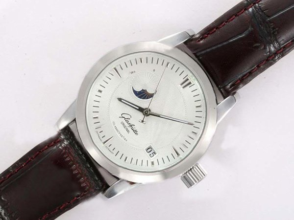Glashutte XL 90-02-33-14-05 Watches Watch