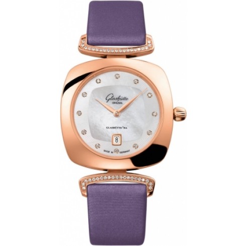 Glashutte 1-03-01-08-05-02 Watches Watch