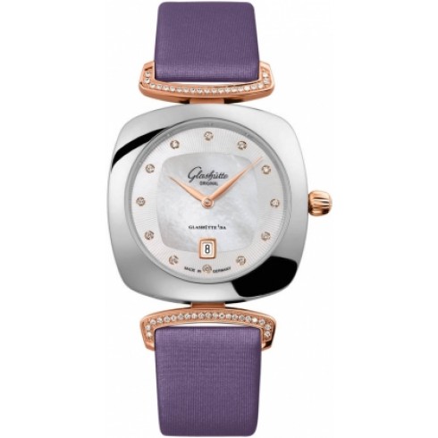 Glashutte 1-03-01-08-06-02 Watches Watch