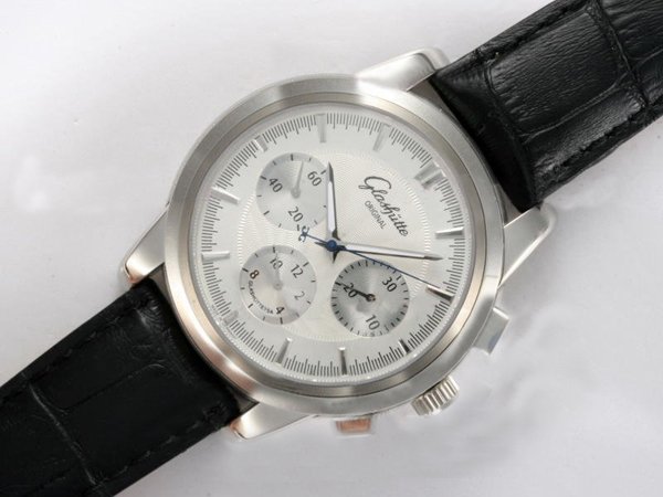 Glashutte 39-31-43-61-02 Watches Watch