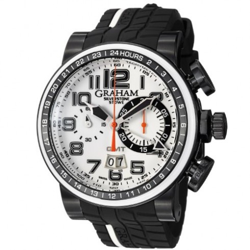 Graham 2BLCD.W04A Watches Watch