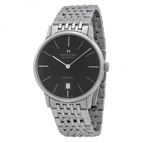 Hamilton H38455131 Watches Watch