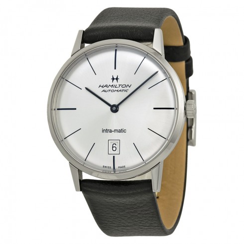 Hamilton H38455751 Watches Watch