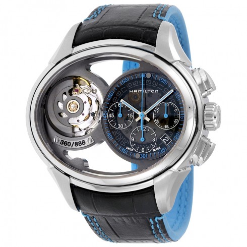 Hamilton H32856705 Watches Watch