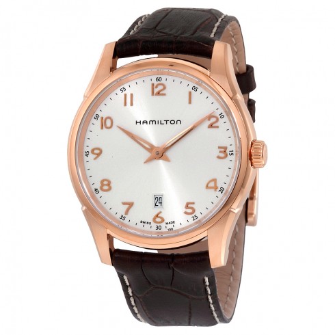 Hamilton H38541513 Watches Watch