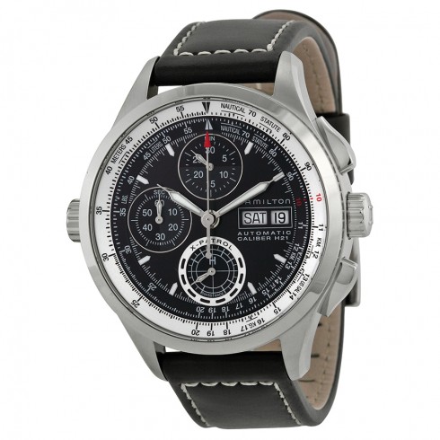 Hamilton H76556731 Watches Watch