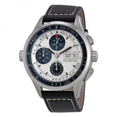Hamilton H76566751 Watches Watch