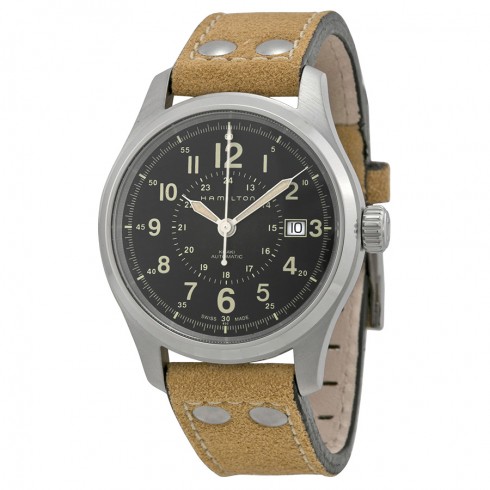 Hamilton H70595593 Watches Watch