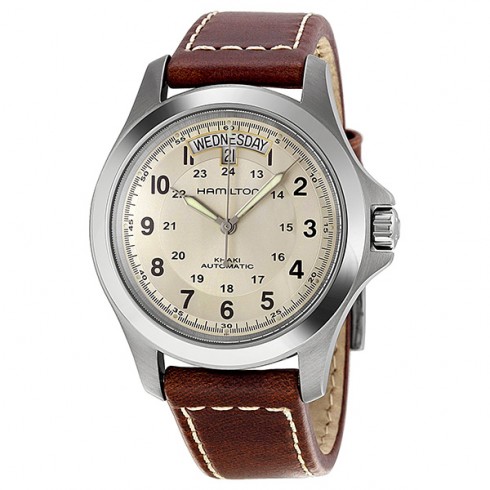 Hamilton H64455523 Watches Watch