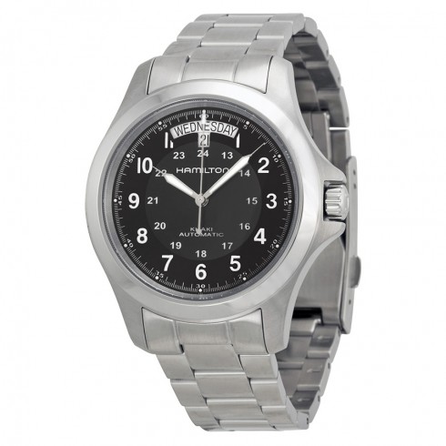 Hamilton H64455133 Watches Watch
