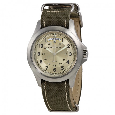 Hamilton H64451823 Watches Watch