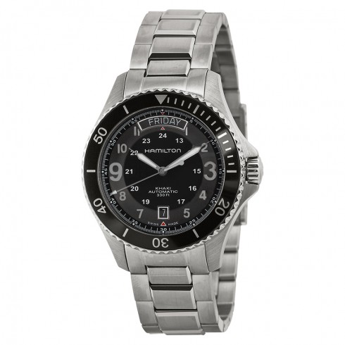 Hamilton H64515133 Watches Watch