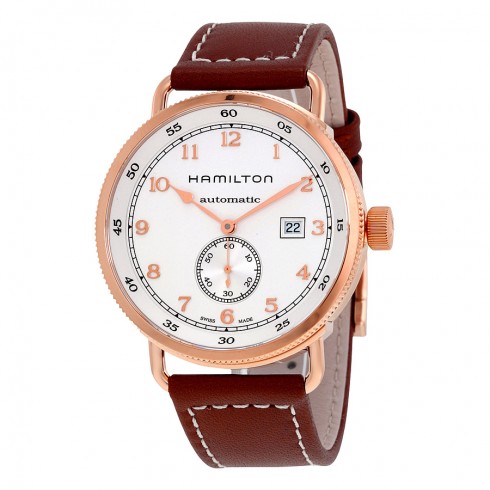 Hamilton H77745553 Watches Watch