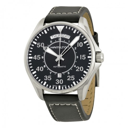 Hamilton H64615735 Watches Watch