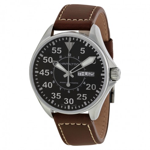 Hamilton H64425535 Watches Watch