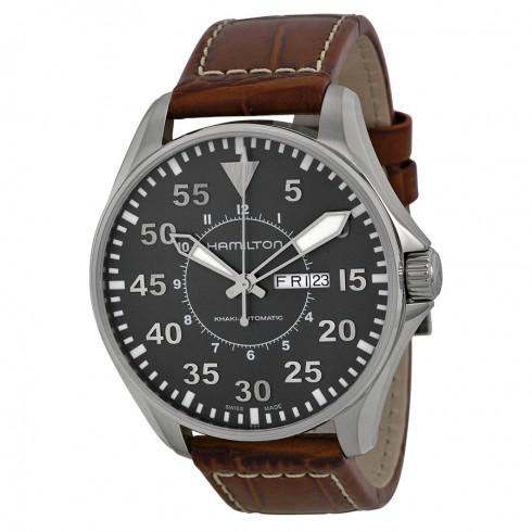 Hamilton H64715885 Watches Watch