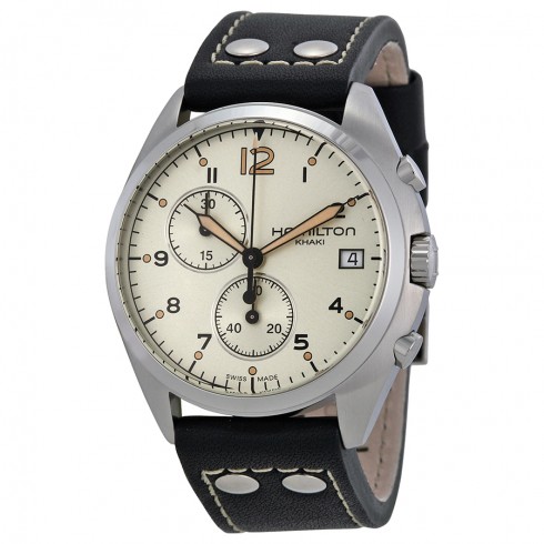 Hamilton H76512755 Watches Watch
