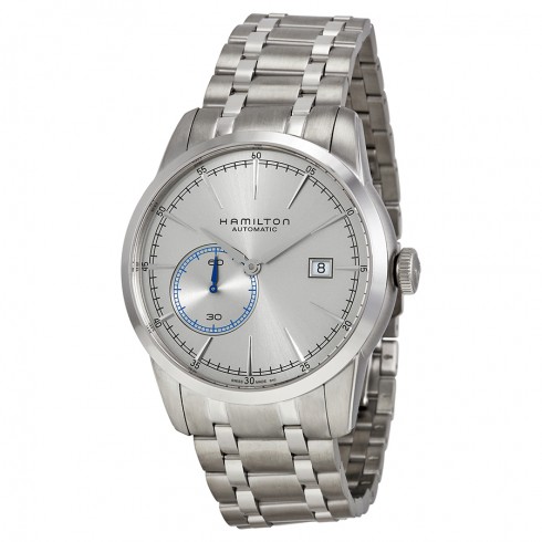 Hamilton H40515181 Watches Watch