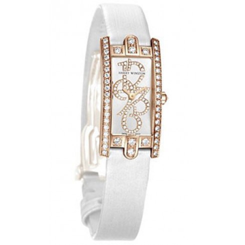 Harry Winston AVCQHM16RR001 Watches Watch