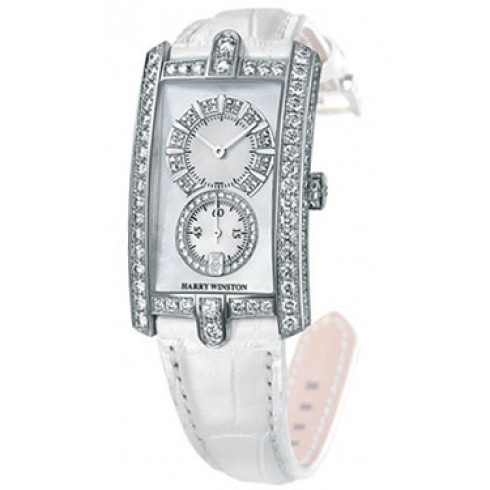 Harry Winston AVCQHM26WW069 Watches Watch