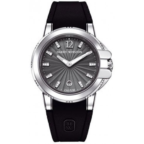Harry Winston OCSQHD36ZZ002 Watches Watch