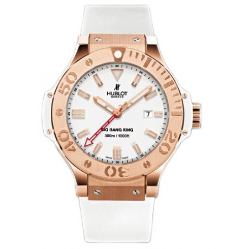 Hublot 322.PE.230.RW Watches Watch
