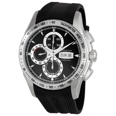 Hamilton H32816331 Watches Watch