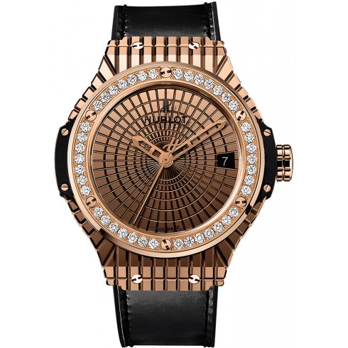 Hublot 346.PX.0880.VR Watches Watch