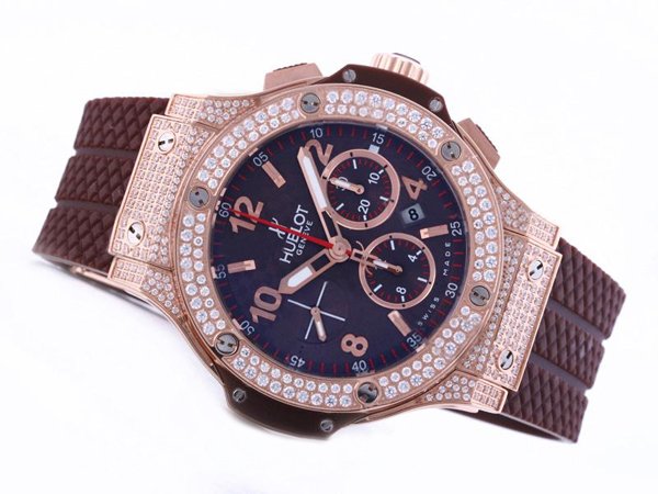 Hublot 301.PL.500.RX.114 Watches Watch