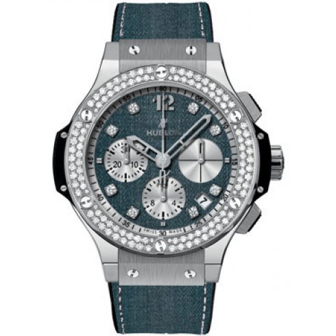 Hublot 341.SX.2710.NR.1104.JEANS Watches Watch