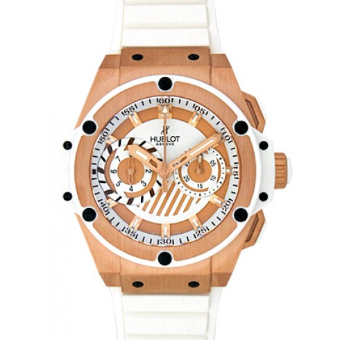 Hublot 715.OE.2118.RW Watches Watch