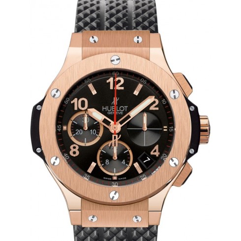 Hublot 341.PX.130.RX Watches Watch