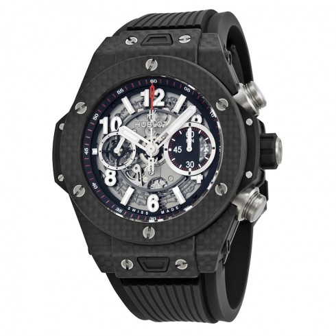 Hublot 411.QX.1170.RX Watches Watch