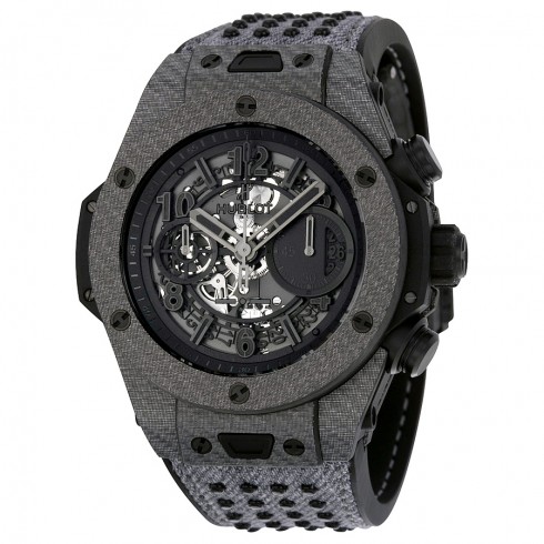 Hublot 411.YT.1110.NR.ITI15 Watches Watch